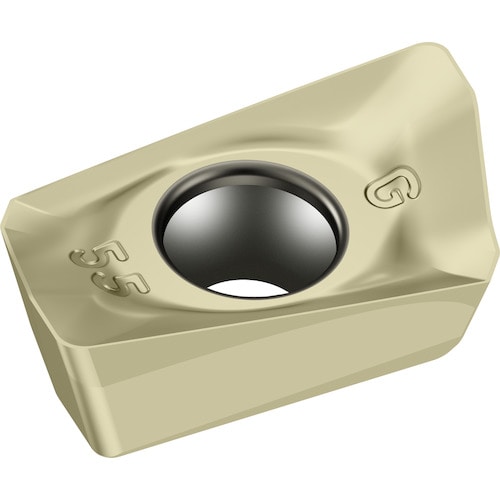 トラスコ中山 ワルター ミーリング加工用 ひし形ポジチップ WAK15 412-2302 (ご注文単位10個) 【直送品】