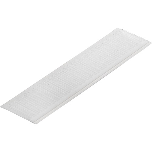 トラスコ中山 バッファロー モール用マジックステッカー 面ファスナー(ループカーペット用) 10本 453-1260 (ご注文単位1個) 【直送品】