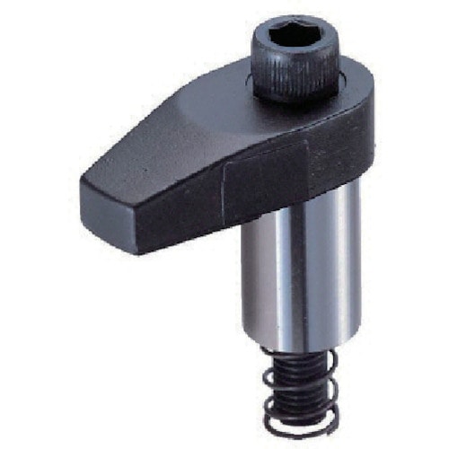 トラスコ中山 イマオ フッククランプ 805-4527 (ご注文単位1個) 【直送品】