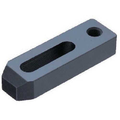 トラスコ中山 イマオ 溝付きストラップ 805-4614 (ご注文単位1個) 【直送品】