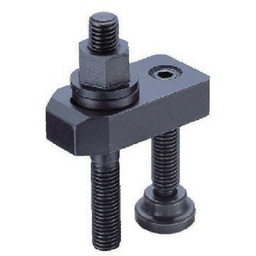 トラスコ中山 イマオ 溝付きストラップセット 805-4635 (ご注文単位1個) 【直送品】