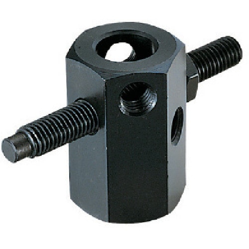 トラスコ中山 イマオ アジャストストッパー 805-4817 (ご注文単位1個) 【直送品】