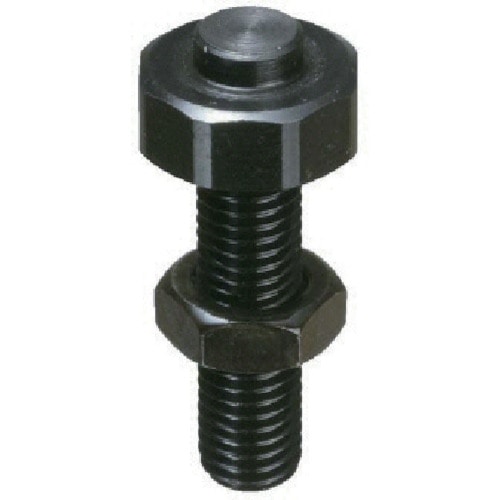 トラスコ中山 イマオ クランプレスト 805-5157 (ご注文単位1個) 【直送品】