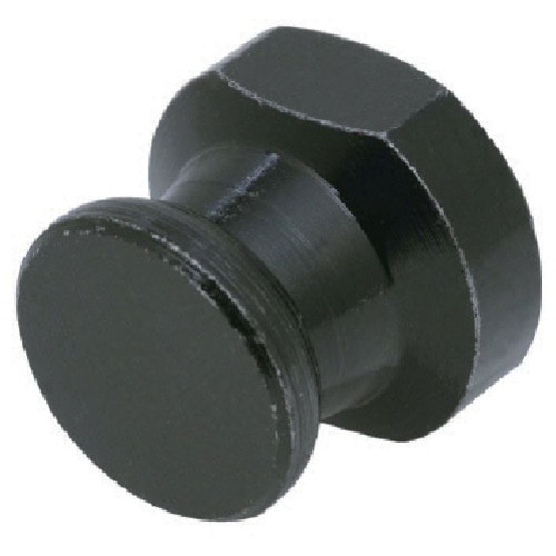 トラスコ中山 Jergens トグルパッド 805-5160 (ご注文単位1個) 【直送品】