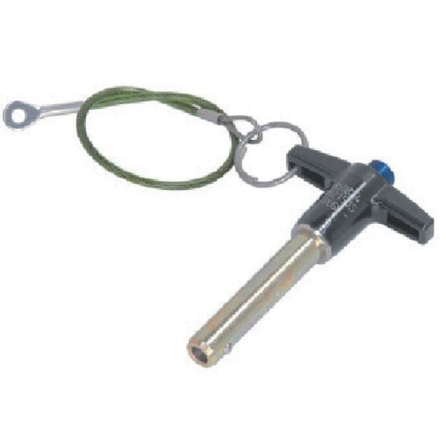 トラスコ中山 Jergens ボールロックT型ピン 806-1060 (ご注文単位1個) 【直送品】