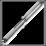 トラスコ中山 イスカル 部品 トルクスブレード 112-8878  (ご注文単位1個) 【直送品】