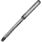 トラスコ中山 イスカル 部品 トルクスブレード 521-6753  (ご注文単位1個) 【直送品】