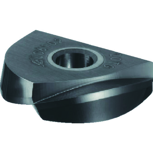 トラスコ中山 ダイジェット ミラーボール用チップ DH102 823-0074  (ご注文単位2個) 【直送品】