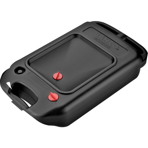 トラスコ中山 バーコ 携帯用オイルトレー 473-5675 (ご注文単位1個) 【直送品】