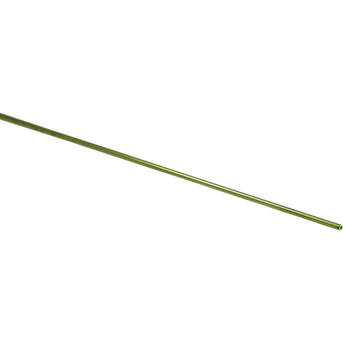 トラスコ中山 光 真鍮パイプ 395mm×3mm 215-5845 (ご注文単位1本) 【直送品】