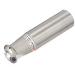 トラスコ中山 三菱 多機能用 BRP形ラジアス シャンクタイプエンドミル ファイヤーミル 248-8701  (ご注文単位1個) 【直送品】