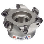 トラスコ中山 三菱 多機能用 BRP形ラジアス 正面フライス 658-3245  (ご注文単位1個) 【直送品】