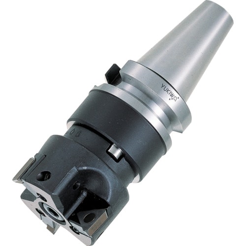 トラスコ中山 ユキワ フェイスミルアーバ BT30 837-2289 (ご注文単位1個) 【直送品】