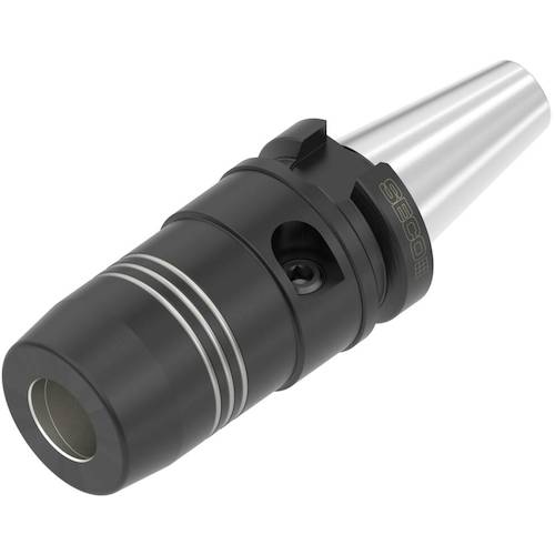 トラスコ中山 セコ ツーリング テーパーフェース 489-4318 (ご注文単位1個) 【直送品】