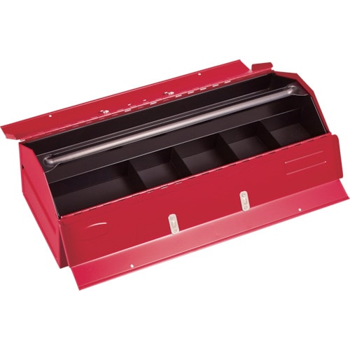 トラスコ中山 TONE BX520 ツールケース 864-2580 (ご注文単位1個) 【直送品】