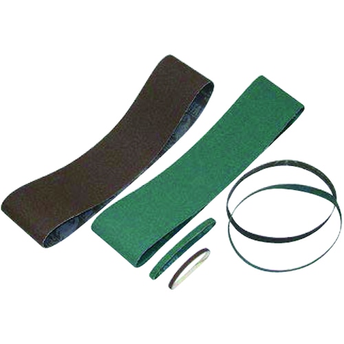 トラスコ中山 ヤナセ レジンクロスベルト 20X520 AZ40 347-5250（ご注文単位20個）【直送品】