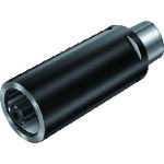 トラスコ中山 サンドビック エクステンションアダプタ(530) 125-6812 (ご注文単位1個) 【直送品】