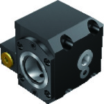 トラスコ中山 サンドビック クランピングユニット(550) 608-9429 (ご注文単位1個) 【直送品】