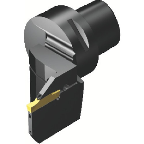 トラスコ中山 サンドビック コロカット1－2ホルダ（410） 567-1710  (ご注文単位1個) 【直送品】