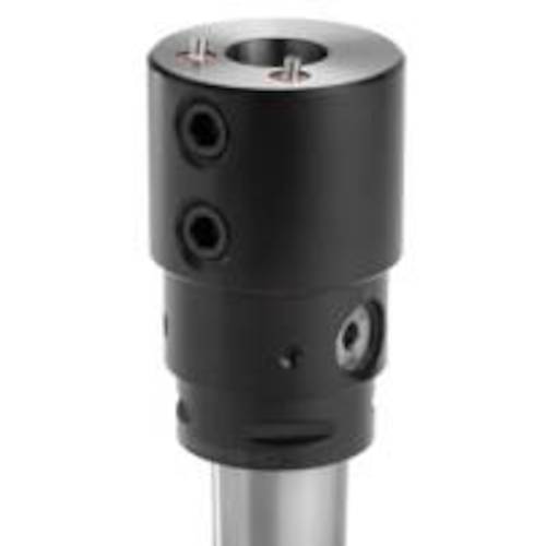 トラスコ中山 セコ 旋削 キャプト 488-8179  (ご注文単位1個) 【直送品】