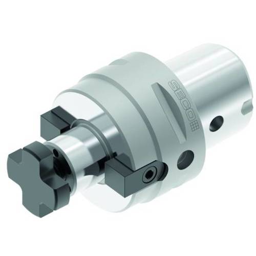 トラスコ中山 セコ ツーリング キャプト 428-9401 (ご注文単位1個) 【直送品】