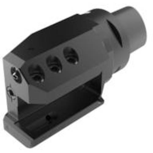 トラスコ中山 セコ 旋削 ジェットストリームホルダー 483-4215  (ご注文単位1個) 【直送品】