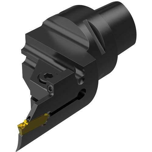 トラスコ中山 セコ 旋削 ジェットストリームホルダー 483-8932  (ご注文単位1個) 【直送品】