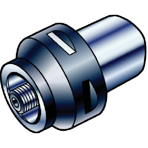 トラスコ中山 サンドビック コロマントキャプト リダクションアダプタ(530) 568-0395 (ご注文単位1個) 【直送品】