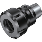 トラスコ中山 サンドビック コレットチャック(530) 608-9879 (ご注文単位1個) 【直送品】