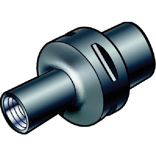 トラスコ中山 サンドビック コロミルEH コロマントキャプト一体型ホルダ(530) 568-0735 (ご注文単位1台) 【直送品】