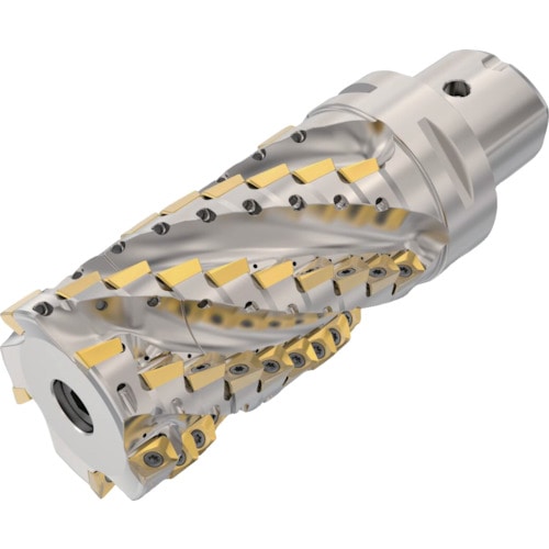 トラスコ中山 セコ フライス  ターボミル カッター 429-9200  (ご注文単位1個) 【直送品】