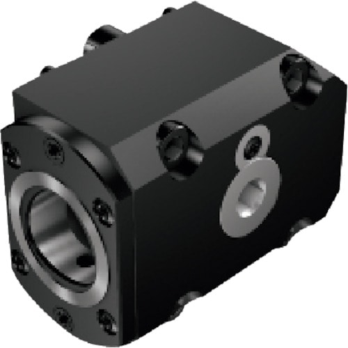 トラスコ中山 サンドビック キャプトクランピングユニット(550) 828-0720 (ご注文単位1個) 【直送品】