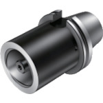 トラスコ中山 サンドビック コロマントキャプトアダプタ(530) 820-3446 (ご注文単位1個) 【直送品】