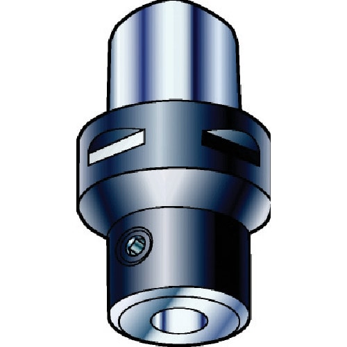 トラスコ中山 サンドビック コロマントキャプトアダプタ(530) 827-8533 (ご注文単位1個) 【直送品】