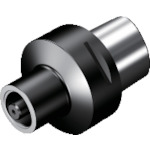 トラスコ中山 サンドビック リダクションアダプタ(530) 823-0970 (ご注文単位1個) 【直送品】