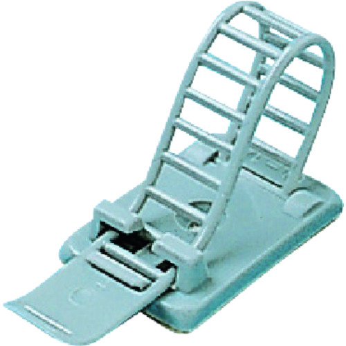 トラスコ中山 SANWA ケーブルクランプ 201-4896 (ご注文単位1個) 【直送品】