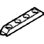 トラスコ中山 タンガロイ TAC工具部品 705-7296 (ご注文単位1個) 【直送品】