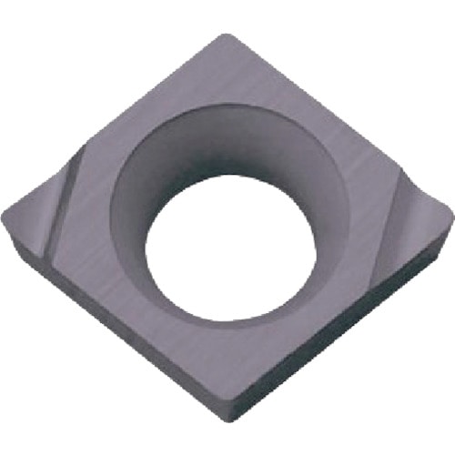 トラスコ中山 京セラ 旋削加工用チップ PVDコーティング PR1535 820-5006  (ご注文単位10個) 【直送品】