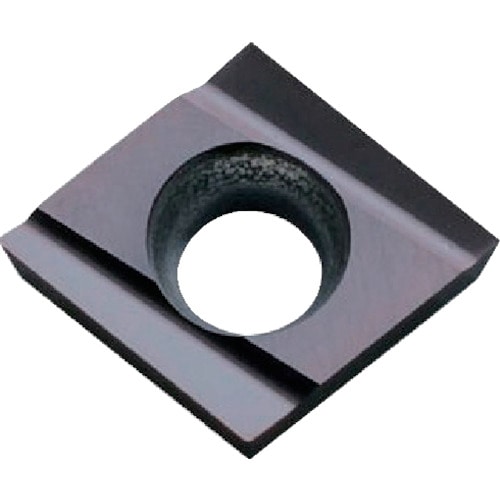 トラスコ中山 京セラ 旋削加工用チップ PVDコーティング PR1225 651-6572  (ご注文単位10個) 【直送品】