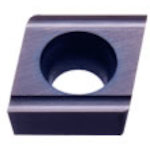 トラスコ中山 三菱 旋削中切削用SNブレーカ付右勝手インサート PVDコーティング VP15TF 246-5957  (ご注文単位10個) 【直送品】