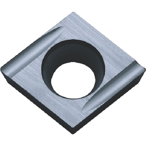 トラスコ中山 京セラ 旋削加工用チップ PVDコーティング PR930 640-1988  (ご注文単位10個) 【直送品】