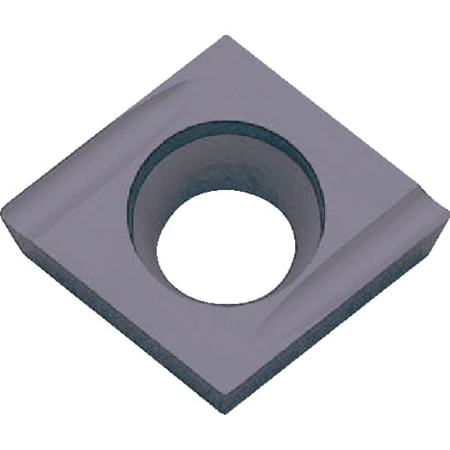 トラスコ中山 京セラ 旋削加工用チップ PVDコーティング PR1535 820-5016  (ご注文単位10個) 【直送品】