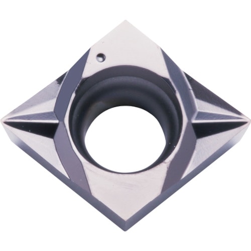 トラスコ中山 京セラ 旋削加工用チップ PVDコーティング PR1535 820-5061 (ご注文単位10個) 【直送品】