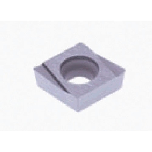 トラスコ中山 タンガロイ 旋削加工用インサート 超硬合金 TH10 708-0280 (ご注文単位10個) 【直送品】