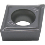 トラスコ中山 イスカル ISO旋削 チップ CCGT/CCMT-SM IC9150 516-5997 (ご注文単位10個) 【直送品】