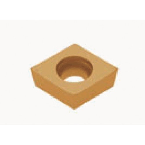 トラスコ中山 タンガロイ 旋削加工用インサート CVDコーティング T5115 700-5725  (ご注文単位10個) 【直送品】