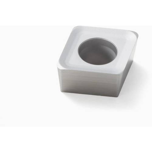 トラスコ中山 セコ フライス CCMXインサート CCMX08・ HX 434-4947  (ご注文単位10個) 【直送品】