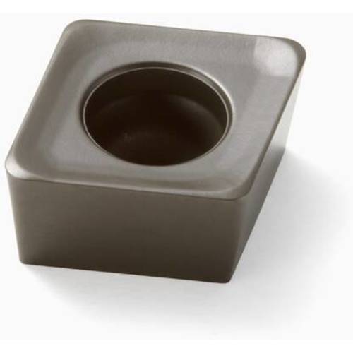 トラスコ中山 セコ フライス CCMXインサート T350M 434-3035  (ご注文単位10個) 【直送品】