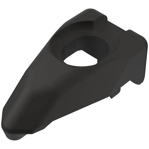 トラスコ中山 セコ 交換部品 430-8773  (ご注文単位1個) 【直送品】