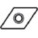 トラスコ中山 タンガロイ TAC工具部品 705-4980  (ご注文単位5個) 【直送品】